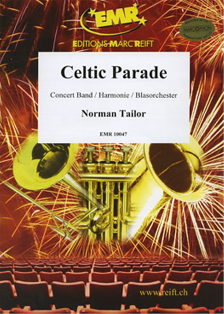Celtic Parade